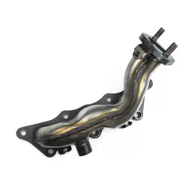 heat-resistant high temperature oxidation – Exhaust manifold