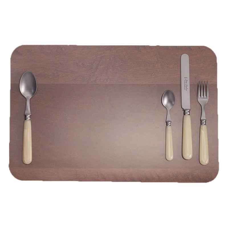 Mantel transparente estera de mesa impermeable a prueba de aceite estera del gabinete del cajón estera del refrigerador estera de picnic al aire libre tabla de cortar