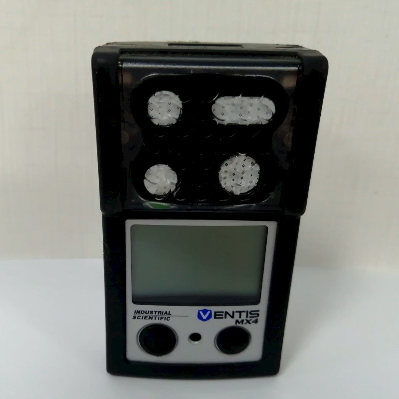 英思科VentisMX4矿用四合一气体检测仪便携式氧气浓度检测仪