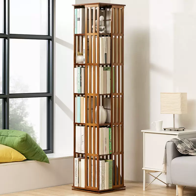 家用儿童玩具收纳架收纳柜大型宝宝书架客厅靠墙绘本架落地置物架