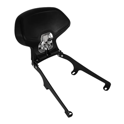 Motorcycle cushion Adv160 Large Rear Backrest