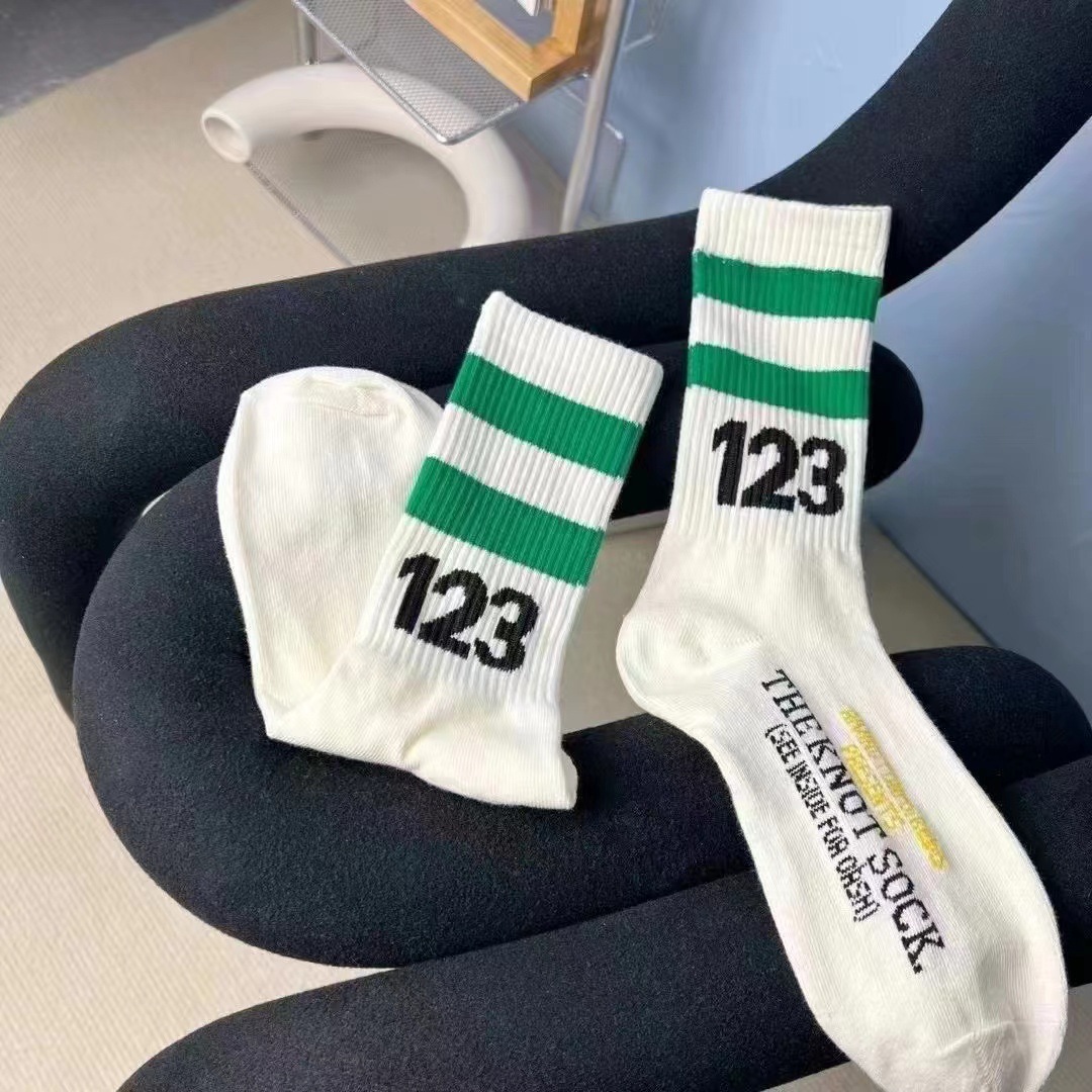 그린 스트라이프