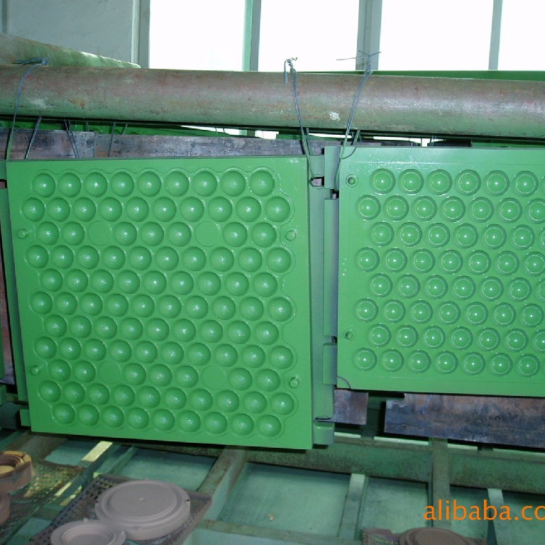 跨境直供任何形式高尔夫球模面膜机封口模美国杜邦特氟龙铁氟龙喷