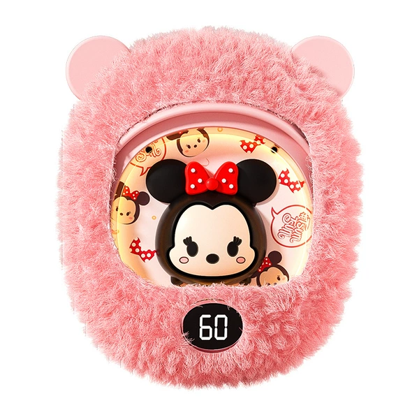 Minnie plush model