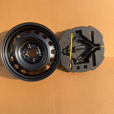 Suitable for Fengshen E70 Wheel Hub - 17inch-fengshen-e70-wheels-tool-foam-box