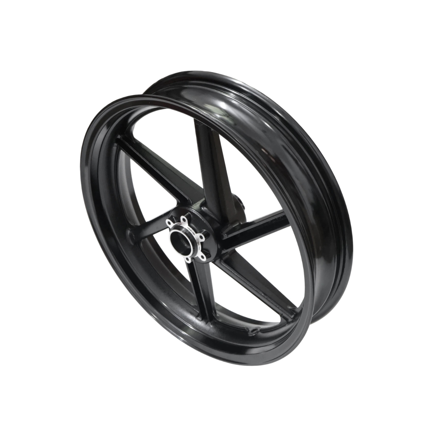 Suitable for Honda CBR600F VFR750F VFR400R RVF400R CBR400RR front and rear wheel hubs