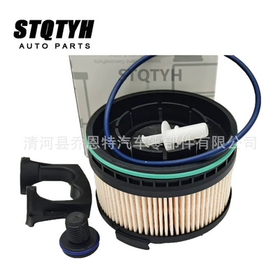 Mercedes-Benz dizel filtri 6540920000 6540920100
