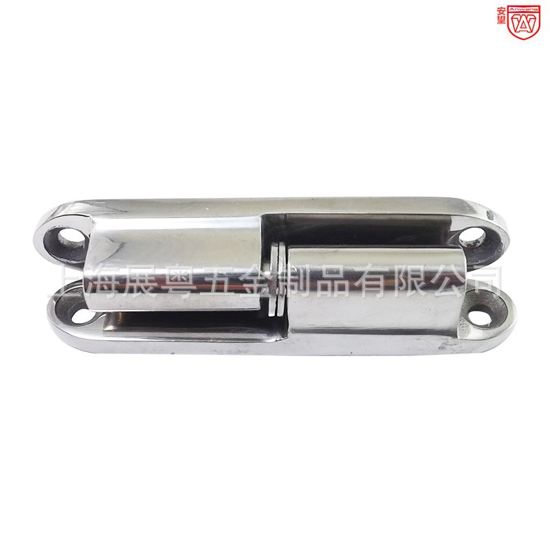 231 - 1 / 231 - 2 acero inoxidable 304 bisagra de desmontaje bisagra de mariposa longitudinal bisagra de acero inoxidable puerta exterior
