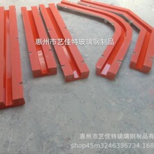 玻璃钢产品加工 玻璃钢保时捷前盖  玻璃钢邮轮仪器台 玻璃钢水槽