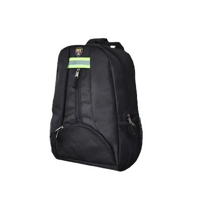 Backpack Фаст, тёплые джинсы, на плечо, хлопок оксфорд, утолщённая ткань