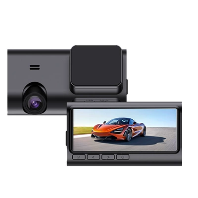 Wifi Connectivity, Driving recorder