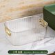Light Luxury Desktop Cosmetics Acrylic Storage Box Bedroom Clothes Sundries Coffee Table Snacks Home Daily Storage Basket
