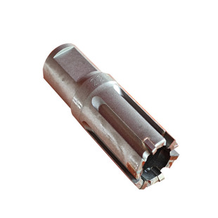 Steel Shield Steel Rail Drill Bit 22mm