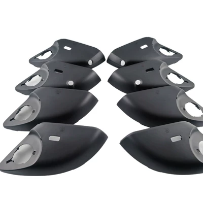 Reflector Base Lower Cover, Car mirror