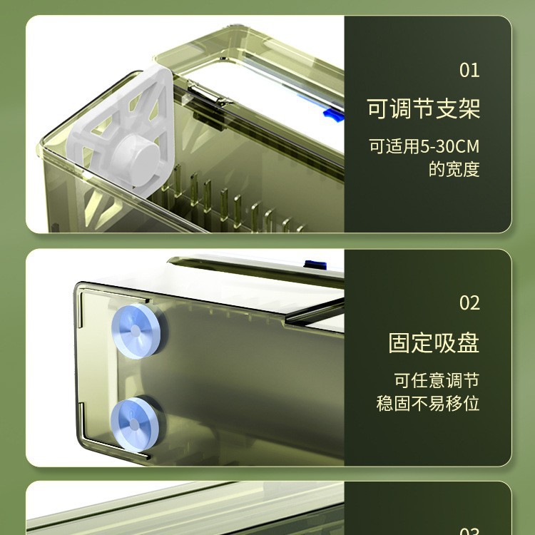 Envoltura de plástico cortador cocina hogar grande rollo económico PE alimentos grado alimenticio especial resistente a altas temperaturas cubierta de la Caja comercial