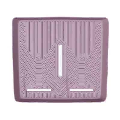 Anti-slip mat, the AITO M6 wireless charging silicone