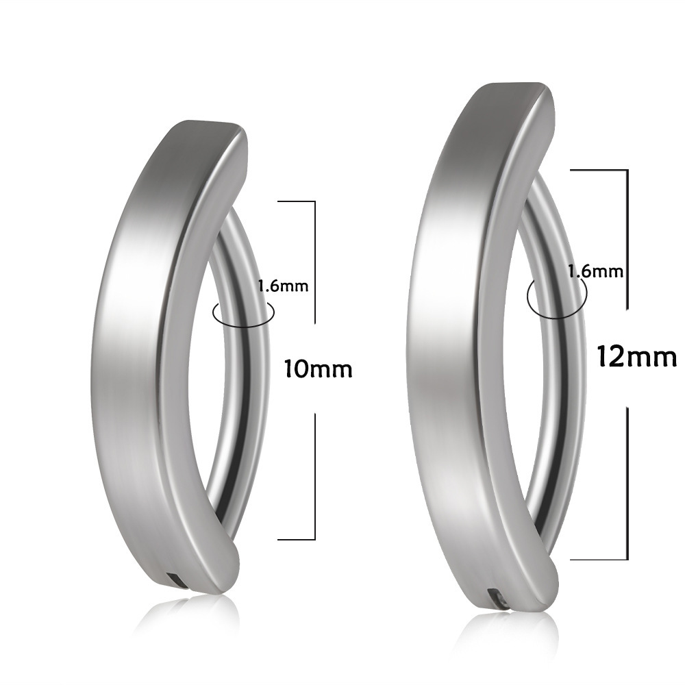 Bauchnabelpiercing Opal Edelstahl Halloween Schmuck Für Damen_voghion.com