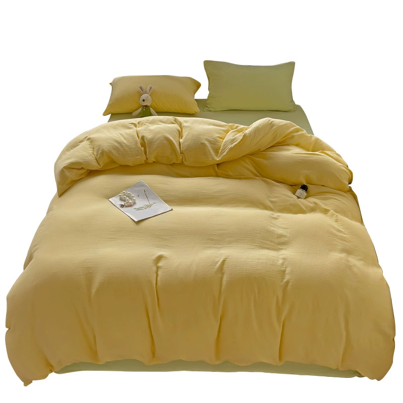 Brand sheet, set, duvet cover, bedspread, 4 piece set, 3 piece set