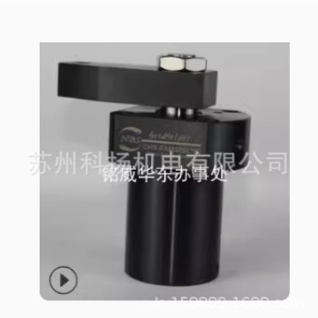原装台湾HBS转角油缸Goodhelper 油压缸CHS-FAM32SL*90 气压缸