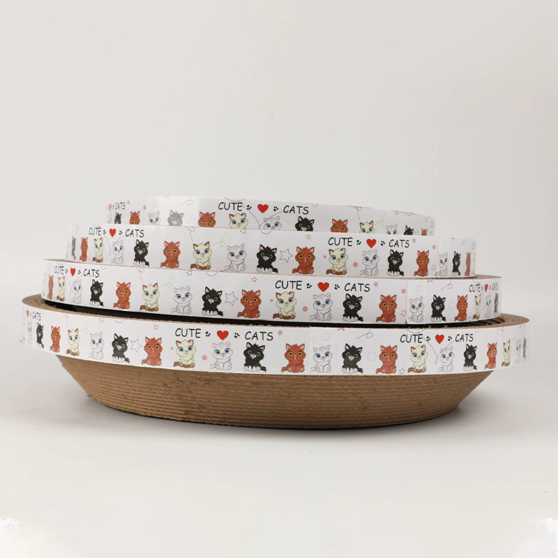 Round toy, cat, plus size, pet, wholesale, increased thickness