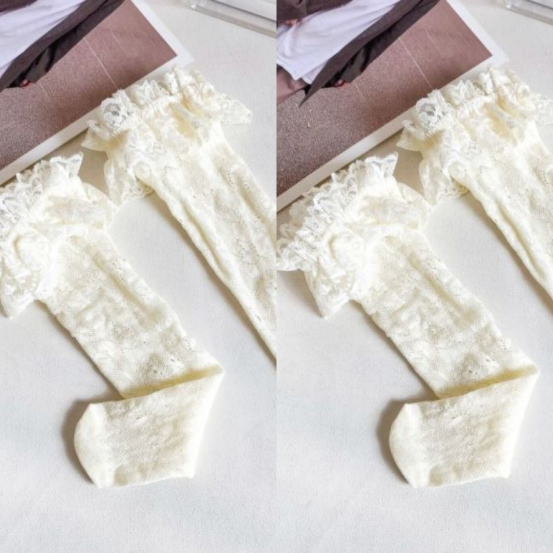 2205【오프화이트 투페어 로리타】