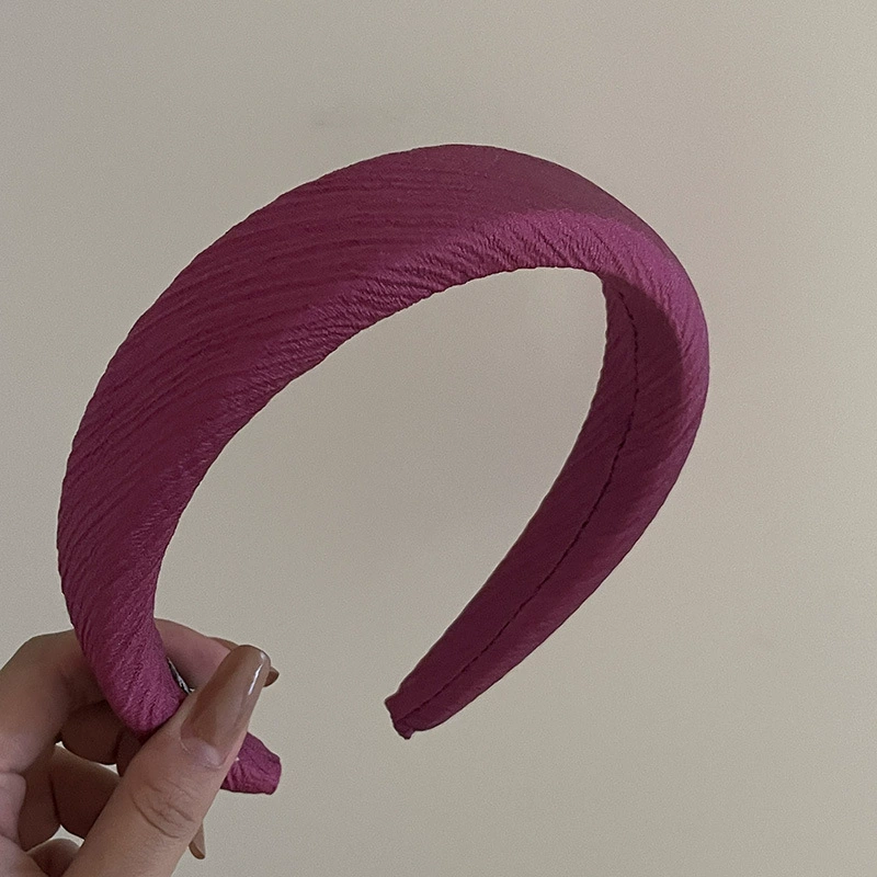Г headband?
