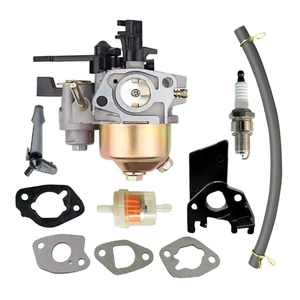 GX120 GX140 GX160 GX168 GX200 5HP 5.5HP 6.5HP karbürator üçün uyğundur