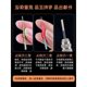 New Walnut cleaning base electric Wenwan brush head diamond Bodhi polishing steel wire brush handheld machine