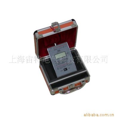 上海宙特电气供应WB-1全屏蔽数字微安表