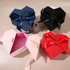 其他礼品包装;首饰包装;纸盒