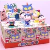 M185 Crayon Shin -pen Belly Box [6 installation]
