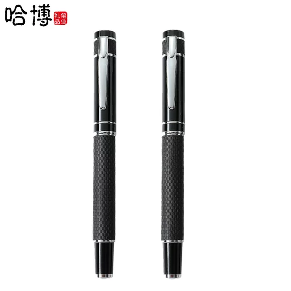 Directly from the manufacturer: high-end metal ballpoint pens, PU ballpoint pens with a substantial feel, suitable for business and office use, and available as neutral gifts or in gift sets