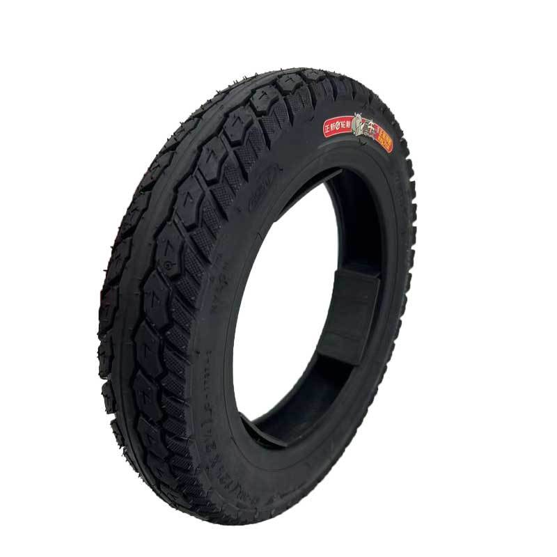 Electric Vehicle Tire 12 1/2X21/4 Tubeless Tire Rhino King Puncture-Proof 62-203 Pneumatic Tire Cst Zhengxin Tire