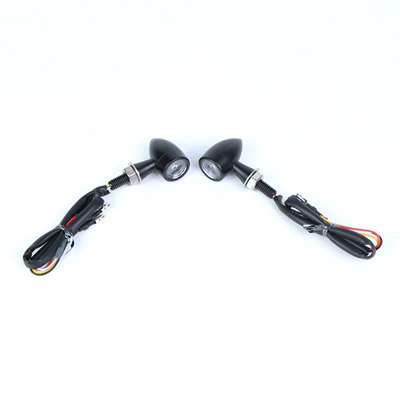 Hyosung Modified Parts Led – Dönmə işıqları