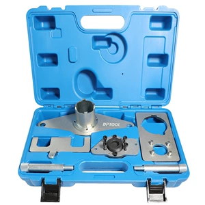 Land Rover Jaguar 2.0T Diesel Timing Tool AJ-200 204DTD Engine JLR Auto Repair Tool