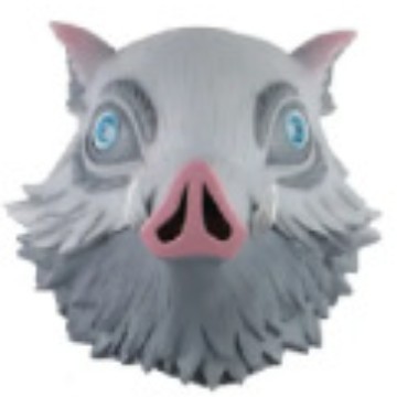 淘宝多代発マスクハロウィーン起爆マスククロスボーダー電気商代発シールメーカー直販