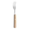 Brand retro classic set, dessert tableware, fork