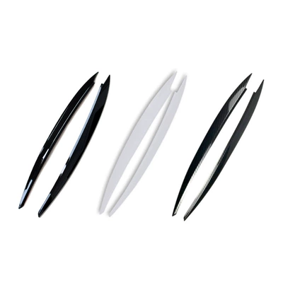 Trim Sticker — Volkswagen Lamp eyebrow
