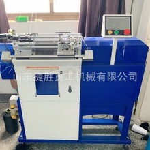 全自动手套编织机 农用干活劳保手套编织设备 触摸操控手套针织机
