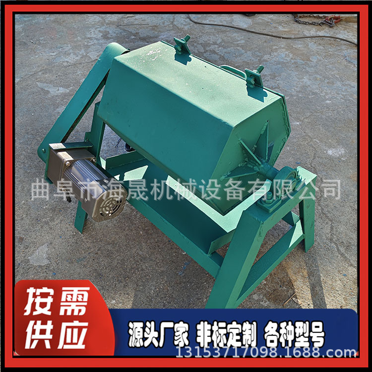 六角滚筒研磨机 海晟加工去焊渣打磨机 离心式铁件去毛刺抛光机