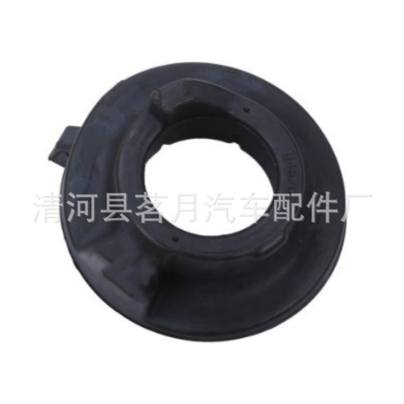 84570396 Is Suitable for the Right Side of the Rear Shock Absorber Spring Pad for Cadillac Ats/Ct4/Ct5