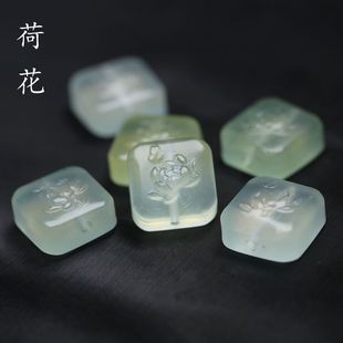 14mm��Ȼ���ͨ�׺ɻ�ɏ�����  DIY����朶��h���
