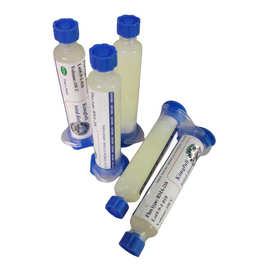 KINGBAO金宝焊油 RMA-218助焊膏乳白色高品质免清洗松香针筒助焊