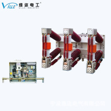 40.5KV ZN12-40.5��ȸ߉����ཻ����Ք�·�������wһ�w���_�P�O