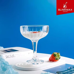 Harmony House. Lizun Ice Cream Glass Tall Dessert Cup Ice Cream Cup Yogurt Cup Milkshake Cup Ice Cream Bowl