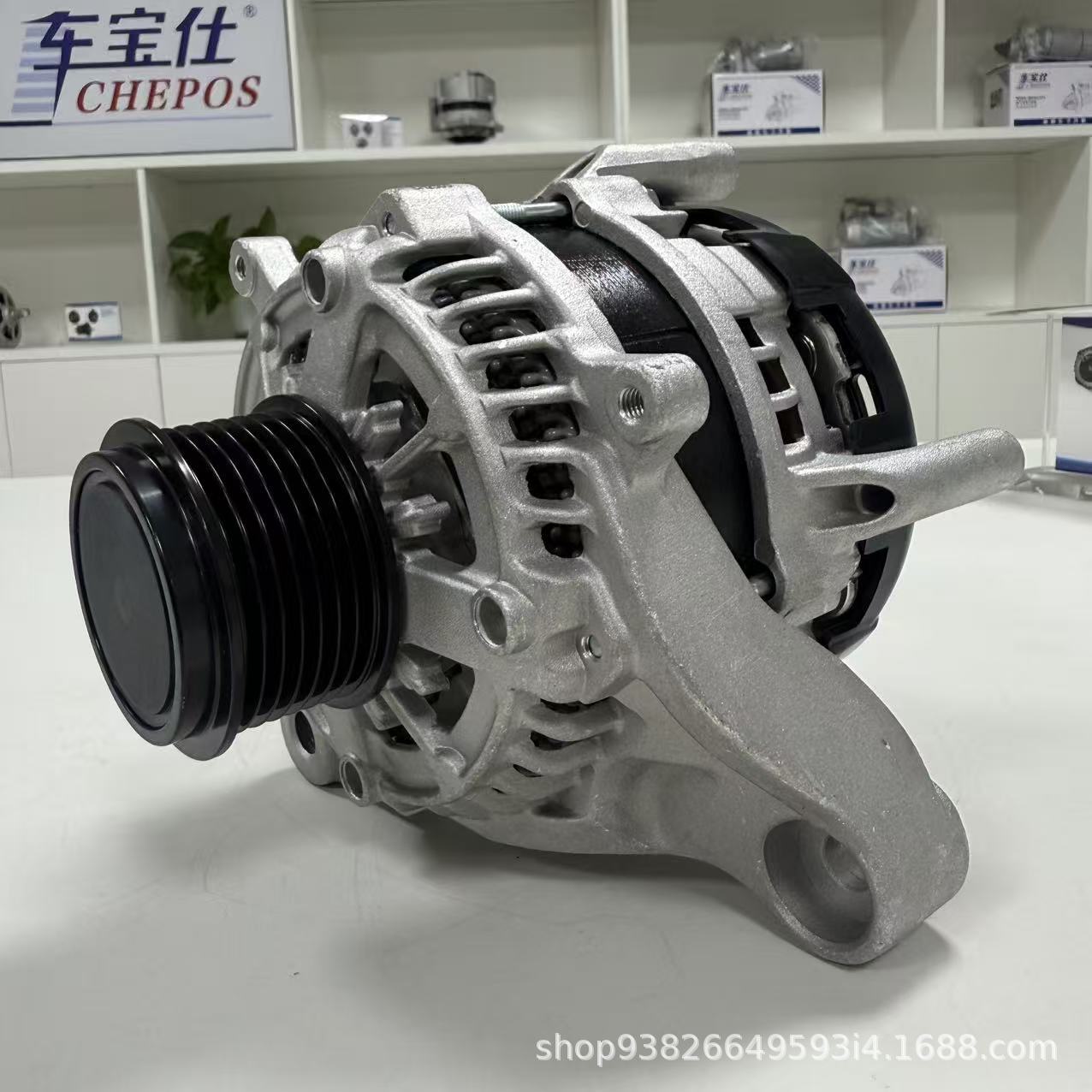 16-Year Odyssey Crv 31100-5X6-J01 Jfz10242 Guangzhou Parts Generator