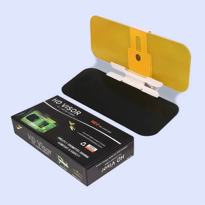 and Night Anti-Glare Goggles | Günəş əleyhinə siperlik