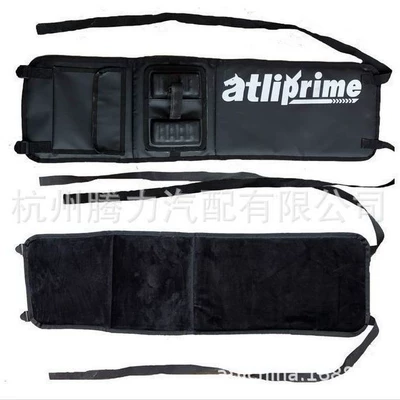 Pickup truck tail pad anti-wear pad Other Automotive Safety Supplies