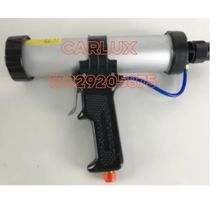 销售ACG310气动打胶枪玻璃打胶枪硅胶枪加长软胶枪
