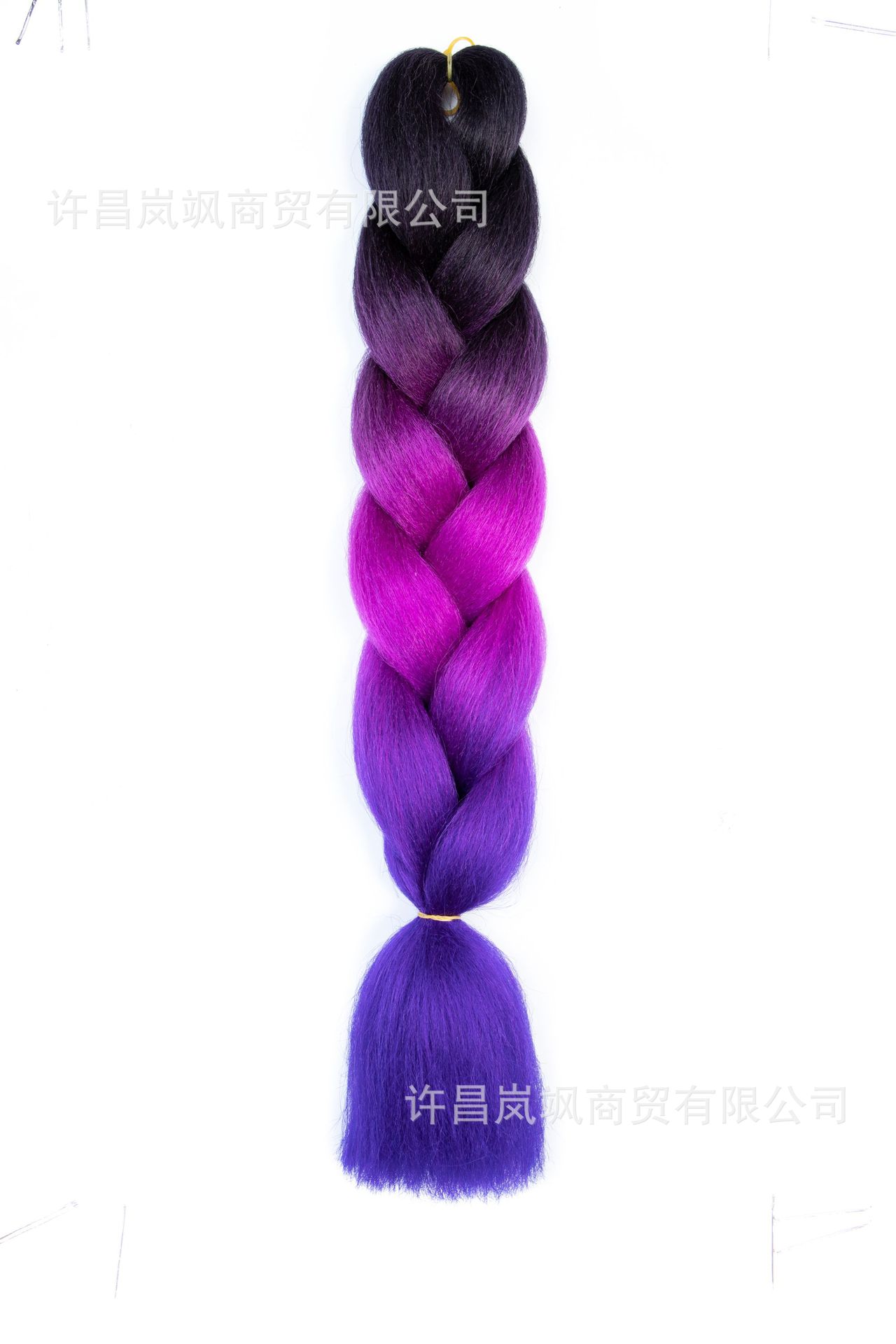 Peluca de trenza grande africana, color, trenza sucia, cuerda para el cabello, degradado, fibra química, trenza grande, reggae, hip-hop, trenza sucia, trenza